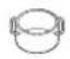 SAMSUNG DW60BG850I00ET - DW60B*8****/DW60B*75****-modellen - 12