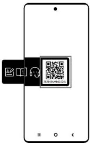 SAMSUNG DW60BG850I00ET - Registrarile prodotto/Leggere il manuale/Collegarsi ai servizi - 1