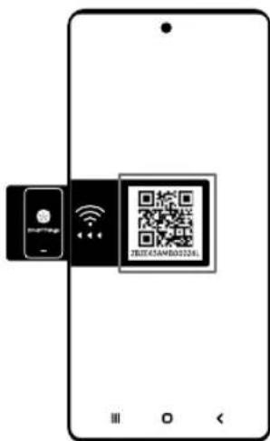 SAMSUNG DW60BG850I00ET - Verbinden mit SmartThings (nur WLAN-Modell) - 1