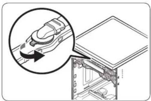 SAMSUNG DW60BG850I00ET - Dysze - 1