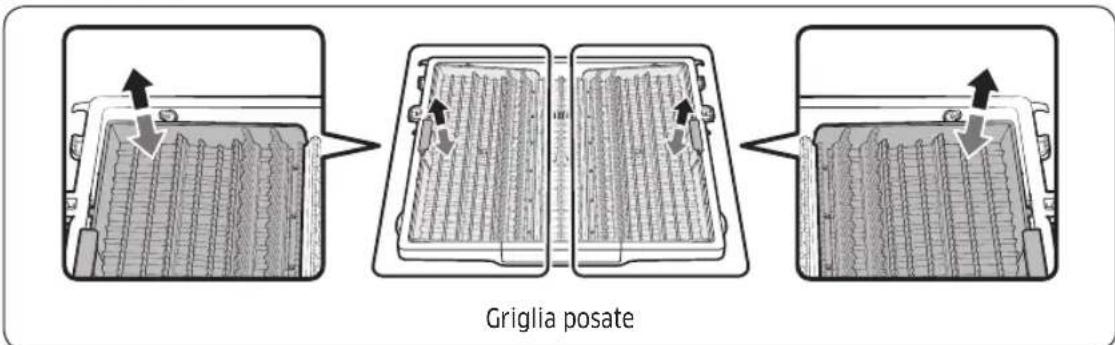 SAMSUNG DW60BG850I00ET - NOTA - 1