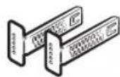 SAMSUNG DW60BG850I00ET - Kit d'installation (fourni) - 20