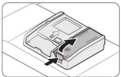 SAMSUNG DW60BG850I00ET - PRECAUCION - 1