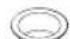 SAMSUNG DW60BG850I00ET - DW60B*73***-modellen - 9