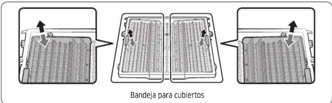 SAMSUNG DW60BG850I00ET - NOTA - 1