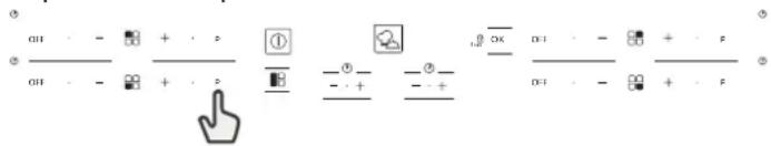 ② GH - - + - p ② GH - - + - p ① - ① - - + - ② - ② D+ - - + - p D+ - - + - p