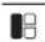 HOTPOINT HB 4860C CPNE - Indicateur de minuterie - 2