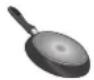 HOTPOINT HB 4860C CPNE - POTS AND PANS - 1