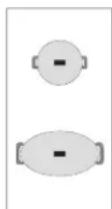 HOTPOINT HB 4860C CPNE - FUNZIONI - 3
