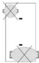 HOTPOINT HB 4860C CPNE - FLEXI DUO - 5