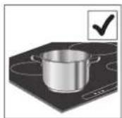 HOTPOINT HB 4860C CPNE - POSITIONING - 1