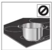 HOTPOINT HB 4860C CPNE - POSIZIONAMENTO - 2