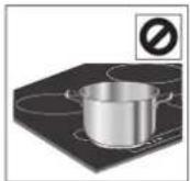 HOTPOINT HB 4860C CPNE - POSITIONING - 2