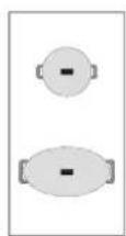 HOTPOINT HB 4860C CPNE - FLEXI DUO - 2