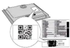 HOTPOINT HB 4860C CPNE - Flexiduo - 1