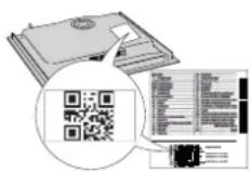 HOTPOINT HB 4860C CPNE - Per le linee guida, la documentazione standard e altre informazioni sui prodotti: - 1