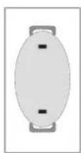 HOTPOINT HB 4860C CPNE - FLEXI DUO - 1