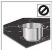 HOTPOINT HB 4860C CPNE - Positionnement - 2