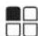 HOTPOINT HB 4860C CPNE - SWITCHING THE HOB ON/OFF - 1