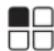 HOTPOINT HB 4860C CPNE - ACCENSIONE/SPEGNIMENTO DEL PIANO COTTURA - 1