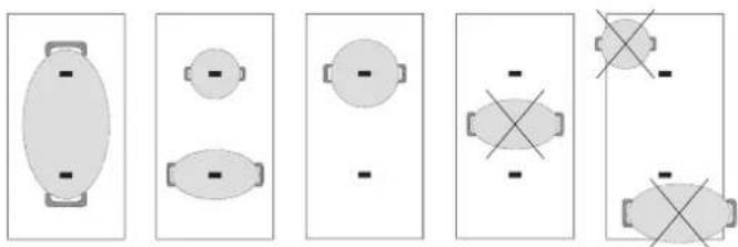 HOTPOINT HB 4860C CPNE - FLEXI DUO - 1