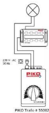 Piko 55261 - Attention! - 1