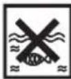 WORX WG585E.9 - SIKKERHEDSFORSKRIFTER TIL BATTERISÄET - 2