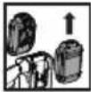 WORX WG585E.9 - VEILIGHEIDSINSTRUCTIES VOOR HET ACCUPACK - 9