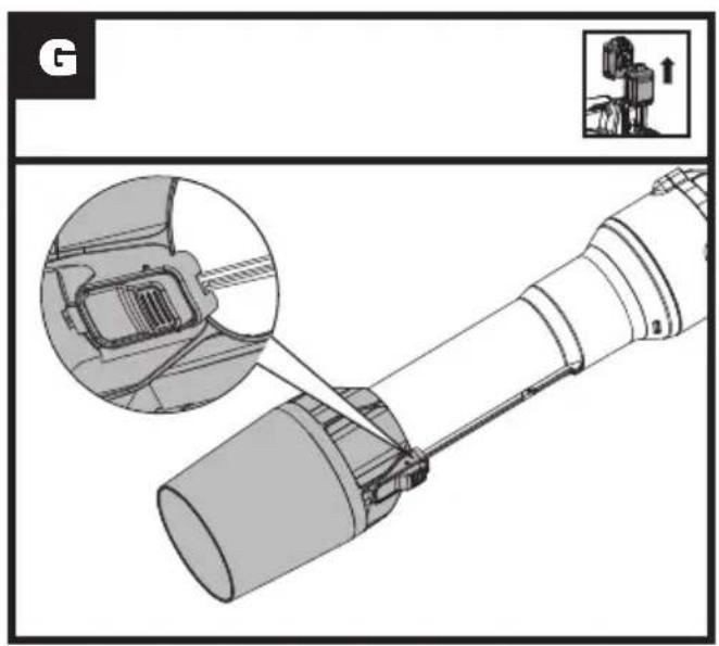 WORX WG585E.9 - LEAFJET - 6