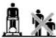 OREGON SCIENTIFIC LM400 - Symbols and Labels - 4