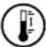 OREGON SCIENTIFIC LM400 - Symbols and Labels - 16