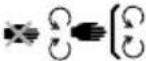 OREGON SCIENTIFIC LM400 - Symbols and Labels - 3