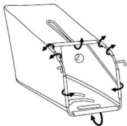 OREGON SCIENTIFIC LM400 - Table des matières - 9