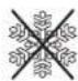 GARDENA 55005 Inox - Mise hors service : - 1