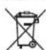 GARDENA 55005 Inox - Hedhja: - 1