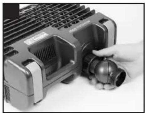 HOZELOCK Aquaforce 15000 - 9