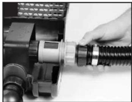HOZELOCK Aquaforce 15000 - 16