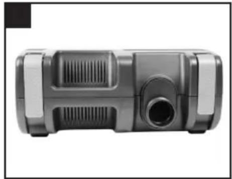 HOZELOCK Aquaforce 15000 - 6
