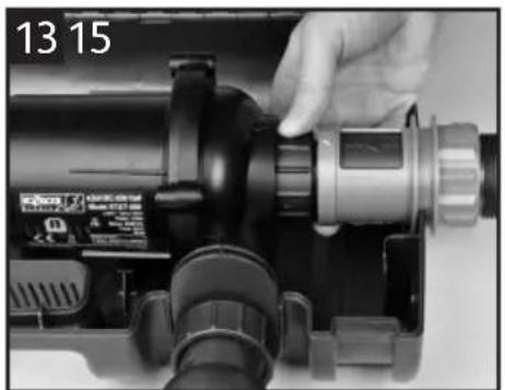 HOZELOCK Aquaforce 15000 - 14
