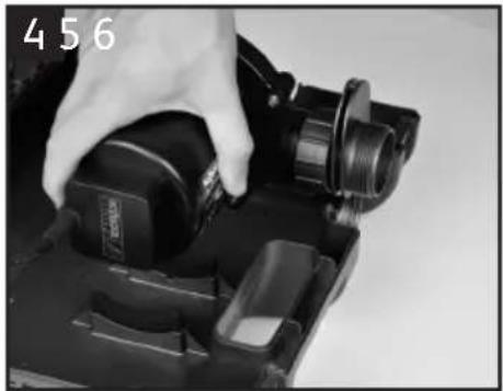 HOZELOCK Aquaforce 15000 - 5