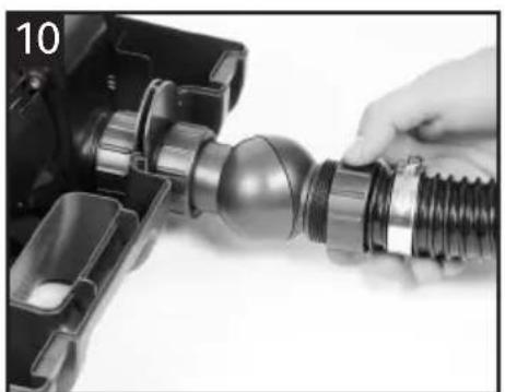 HOZELOCK Aquaforce 15000 - 11
