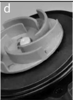 HOZELOCK Aquaforce 15000 - 28