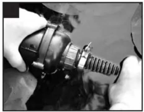 HOZELOCK Aquaforce 15000 - 21