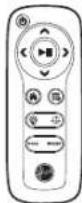 HOOVER HGO 700 - КОМПЛЕКТ ПОСТАВКИ - 2