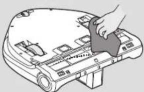HOOVER HGO 700 - IMPORTANT NOTICE - 5