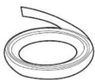 HOOVER HGO 700 - OBSAH BALENÍ - 4