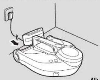 HOOVER HGO 700 - NL - 1