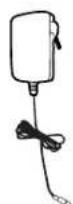 HOOVER HGO 700 - CONTENUTO DELLA CONFEZIONE - 2