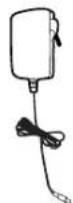 HOOVER HGO 700 - BOKSENS INNHOLD - 2