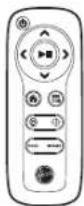 HOOVER HGO 700 - CONTENIDO DE LA CAJA - 2